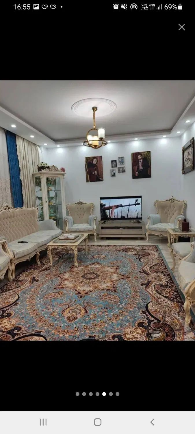 اپارتمان ۵۰متری طبقه دوم|اجارهٔ آپارتمان|تهران, عباسی|دیوار
