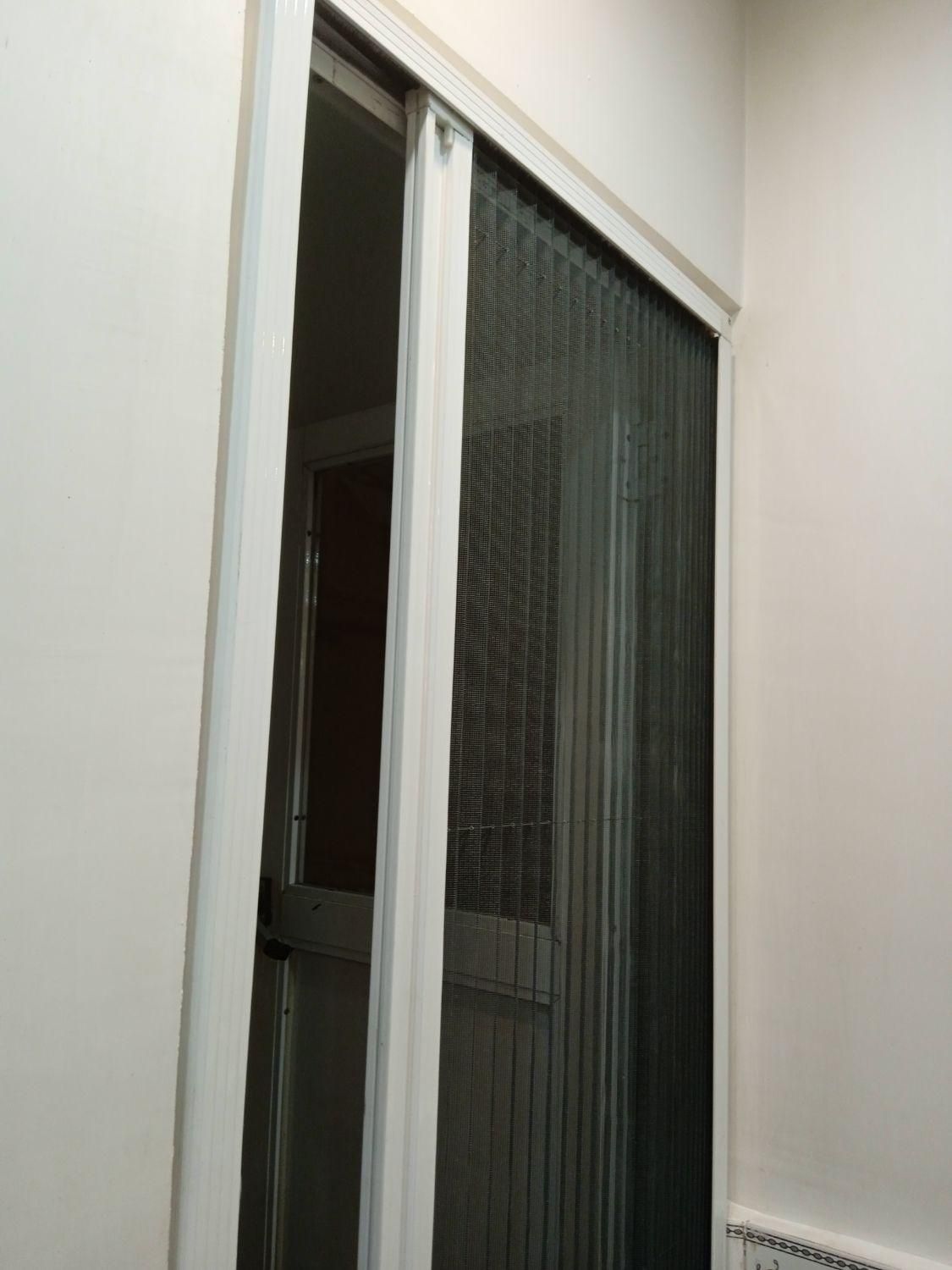 ساخت و نصب در و پنجره توری upvc|خدمات پیشه و مهارت|ورامین, خیر آباد|دیوار