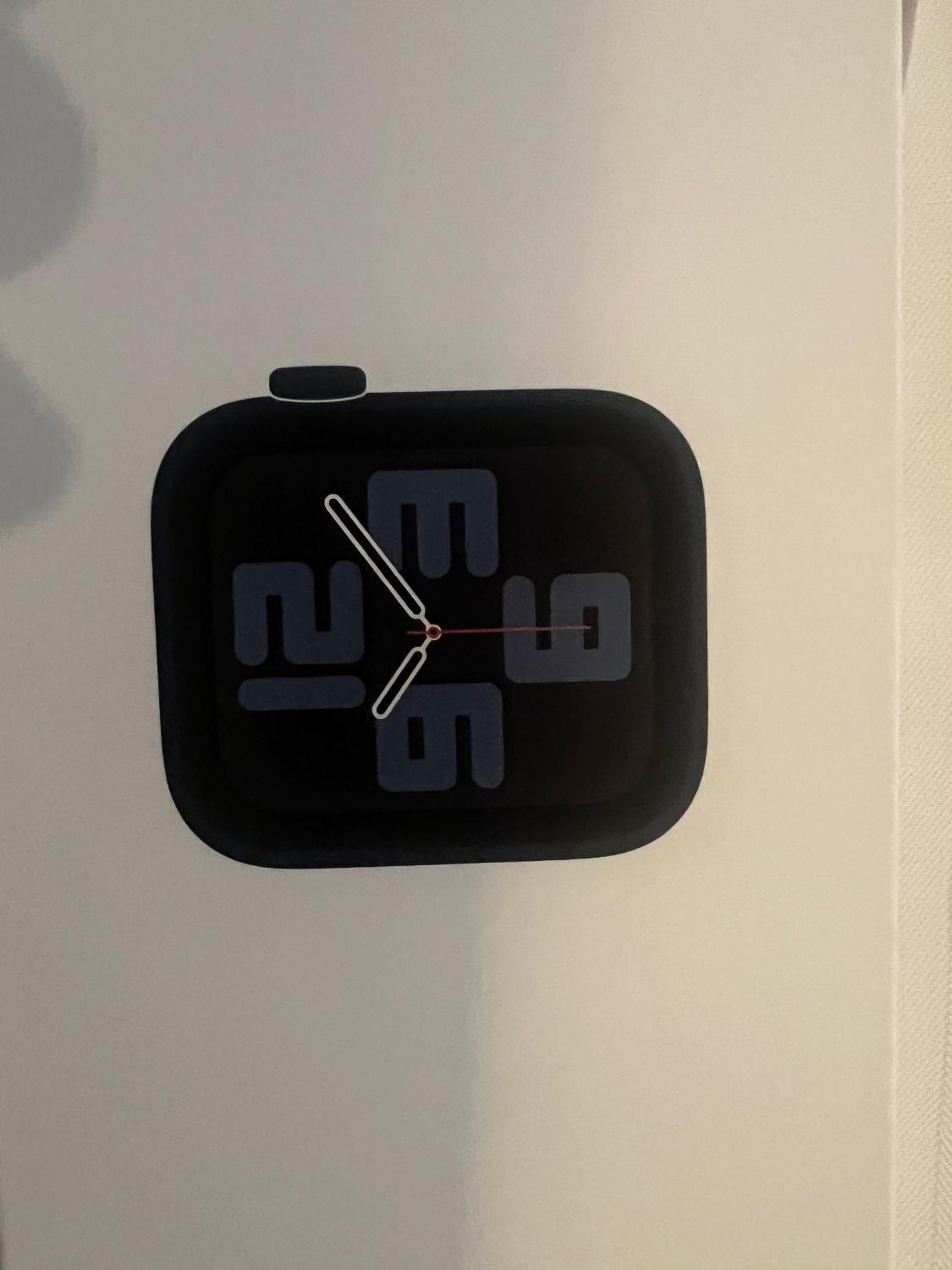 Apple Watch SE 10|لوازم جانبی موبایل و تبلت|سیرجان, |دیوار