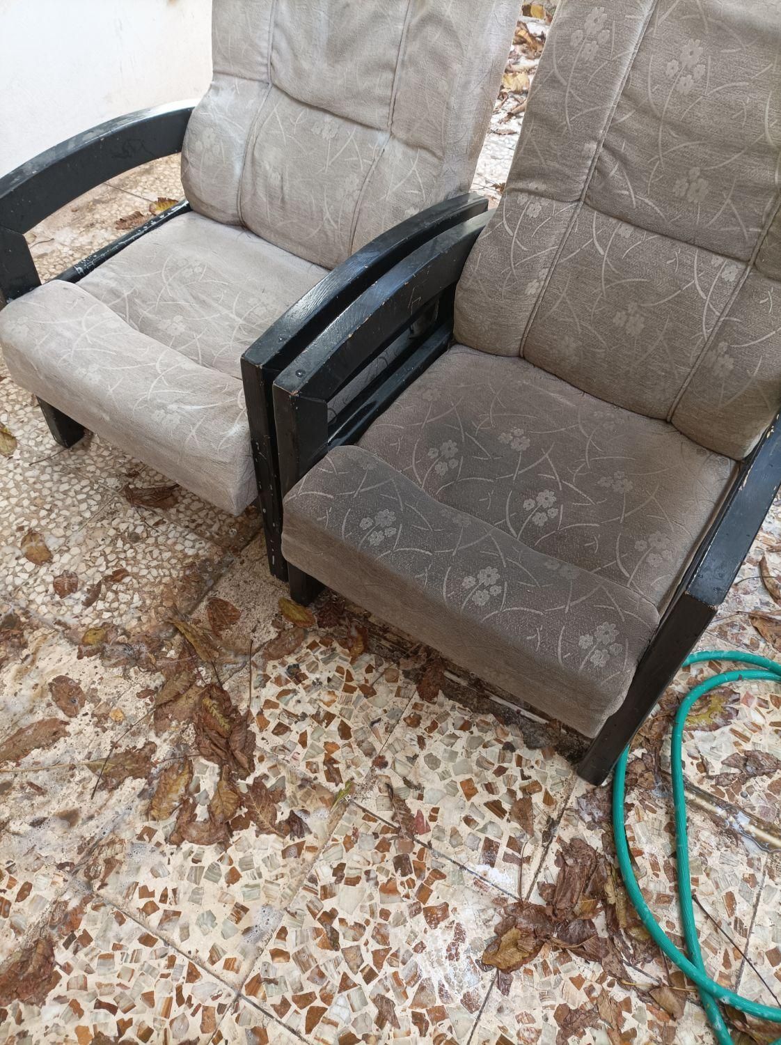 مبلشویی،مبل شویی نفری 80|خدمات نظافت|قم, انصارالحسین|دیوار