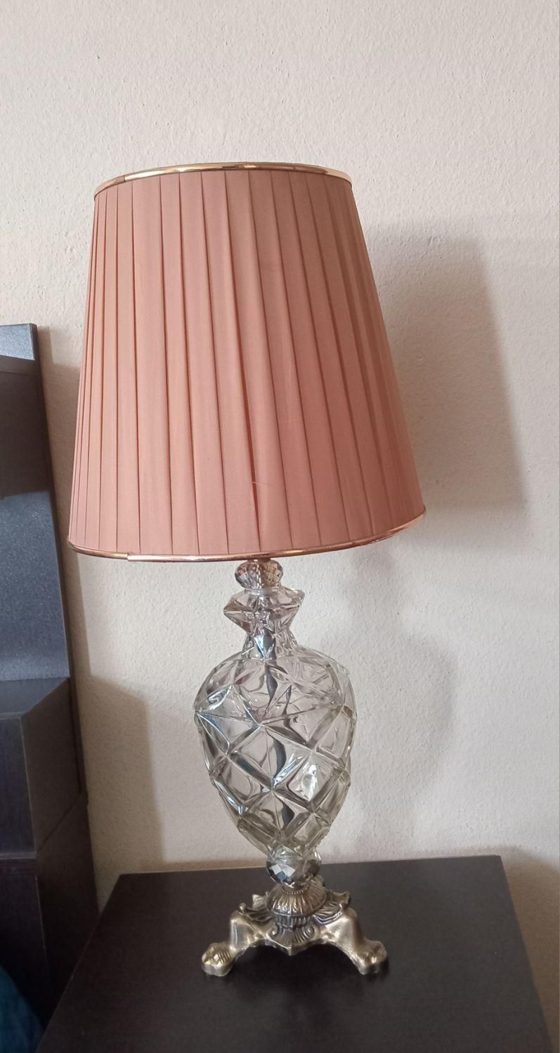 فروش آباژور|چراغ خواب و آباژور|پردیس, فاز ۳|دیوار