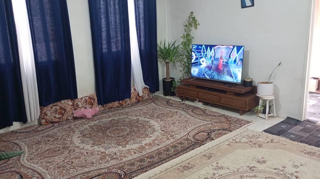 اجاره اپارتمان ۵۵ متری (  با پارکیگ  )|اجارهٔ آپارتمان|تهران, امامزاده حسن(ع)|دیوار