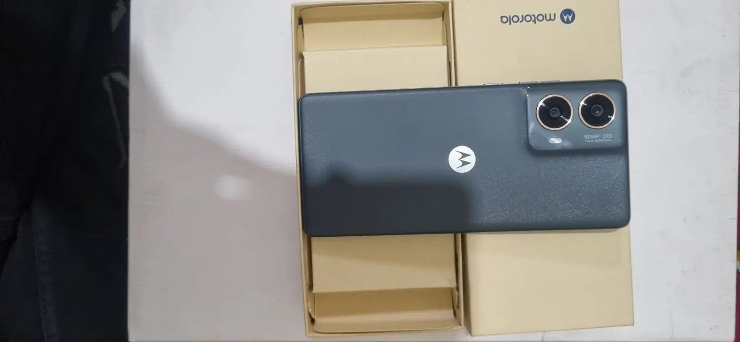 گوشی Motorola g85|موبایل|ارومیه, |دیوار