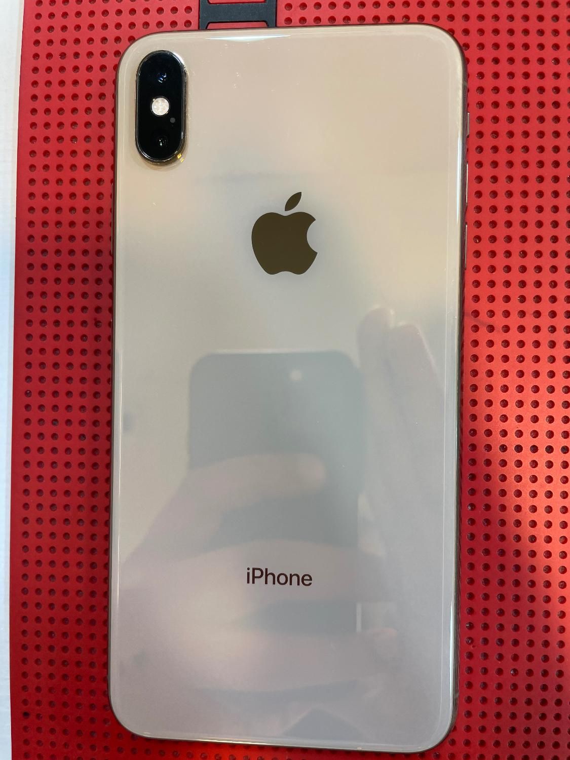 Iphone xs max 256GB|موبایل|شهریار, |دیوار