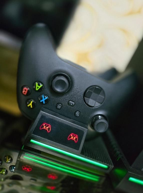 ایکس‌باکس سری X Xbox Series X Xbox Series X|کنسول، بازی ویدئویی و آنلاین|کرج, محمود آباد|دیوار