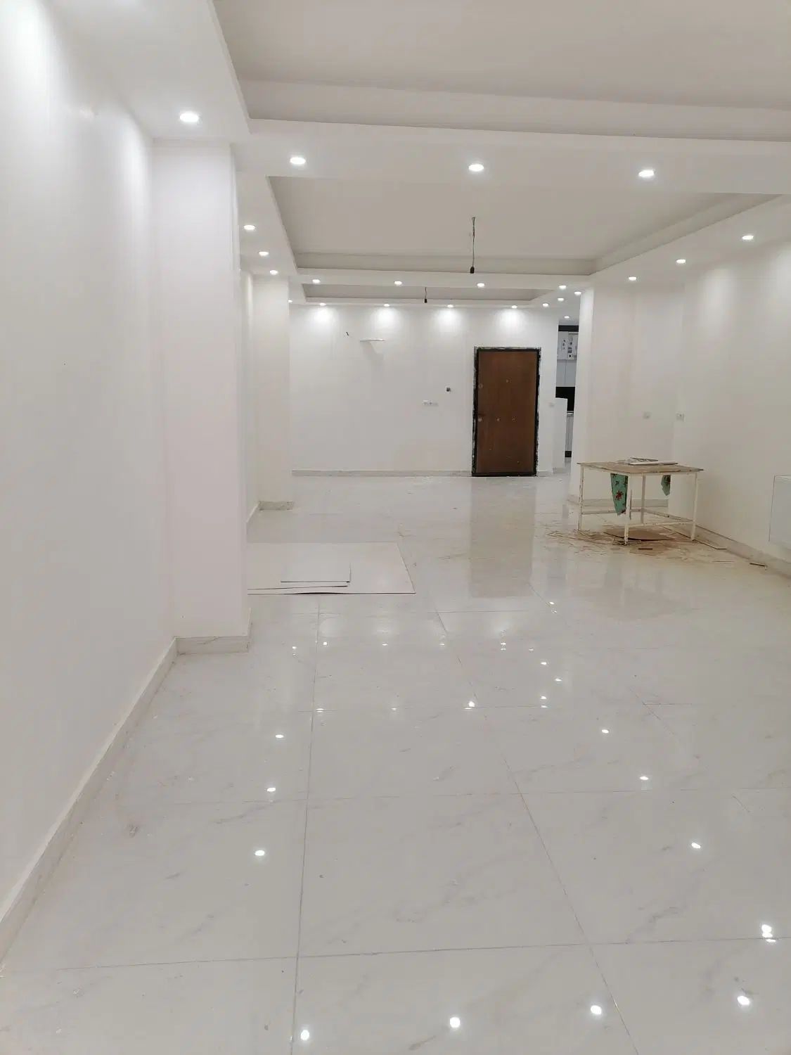 گازآپارتمان 3خواب صفر|اجارهٔ آپارتمان|رشت, شهرک قدس|دیوار