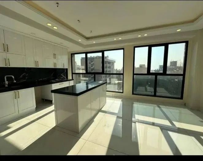 شرق مرزداران/۹۰ متر ۲خواب / نوساز /غرق افتاب|فروش آپارتمان|تهران, شهرک آزمایش|دیوار