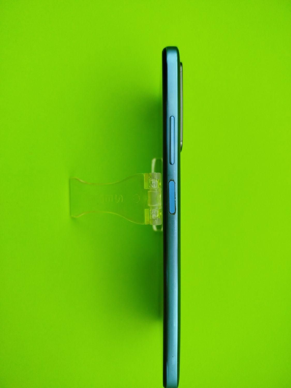 شیائومی Redmi Note 11 با حافظهٔ ۱۲۸ گیگابایت|موبایل|تهران, ظهیرآباد|دیوار
