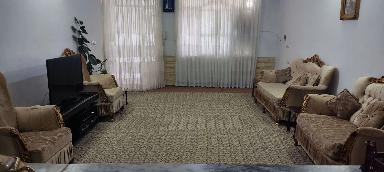 اجاره خانه ویلایی ۱۲۵ متری در توس|اجارهٔ خانه و ویلا|مشهد, نوده|دیوار
