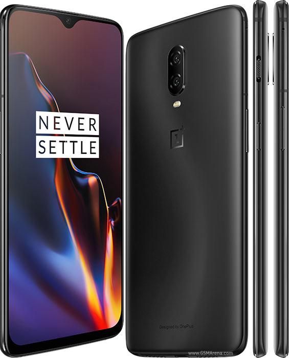 پرچمدار OnePlus 6t|موبایل|اصفهان, شهرک کاوه|دیوار