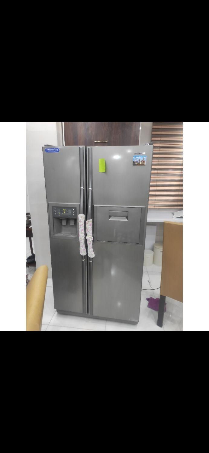 تعمیر و نصب یخچال فریزرلباسشویی کولرگازی آبگرمکن|خدمات پیشه و مهارت|دورود, |دیوار