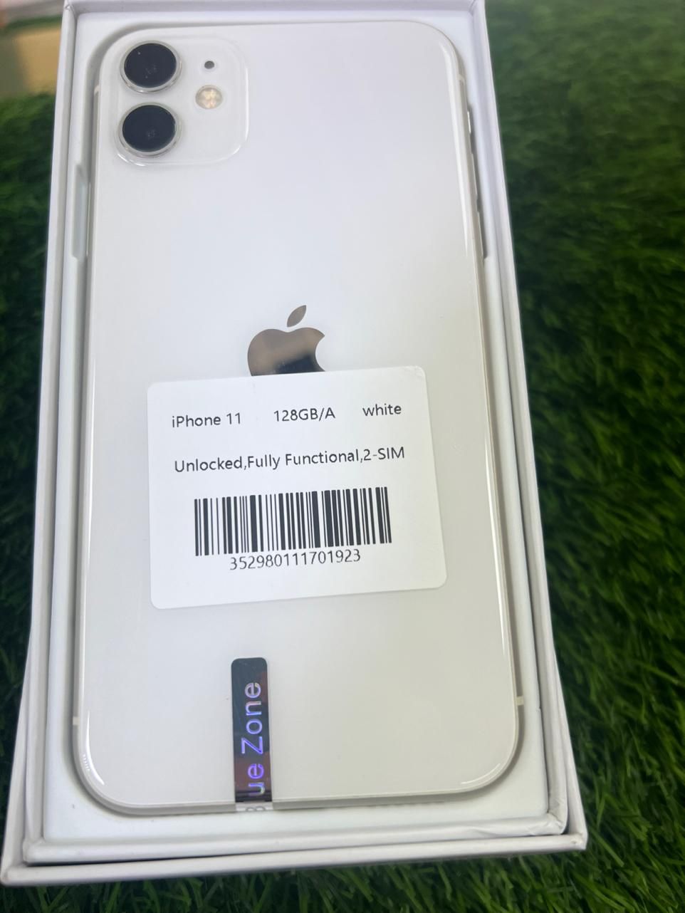 اپل iPhone11 ازدم قسط بدون پیش پرداخت با چک و سفته|موبایل|اسلام‌شهر, |دیوار