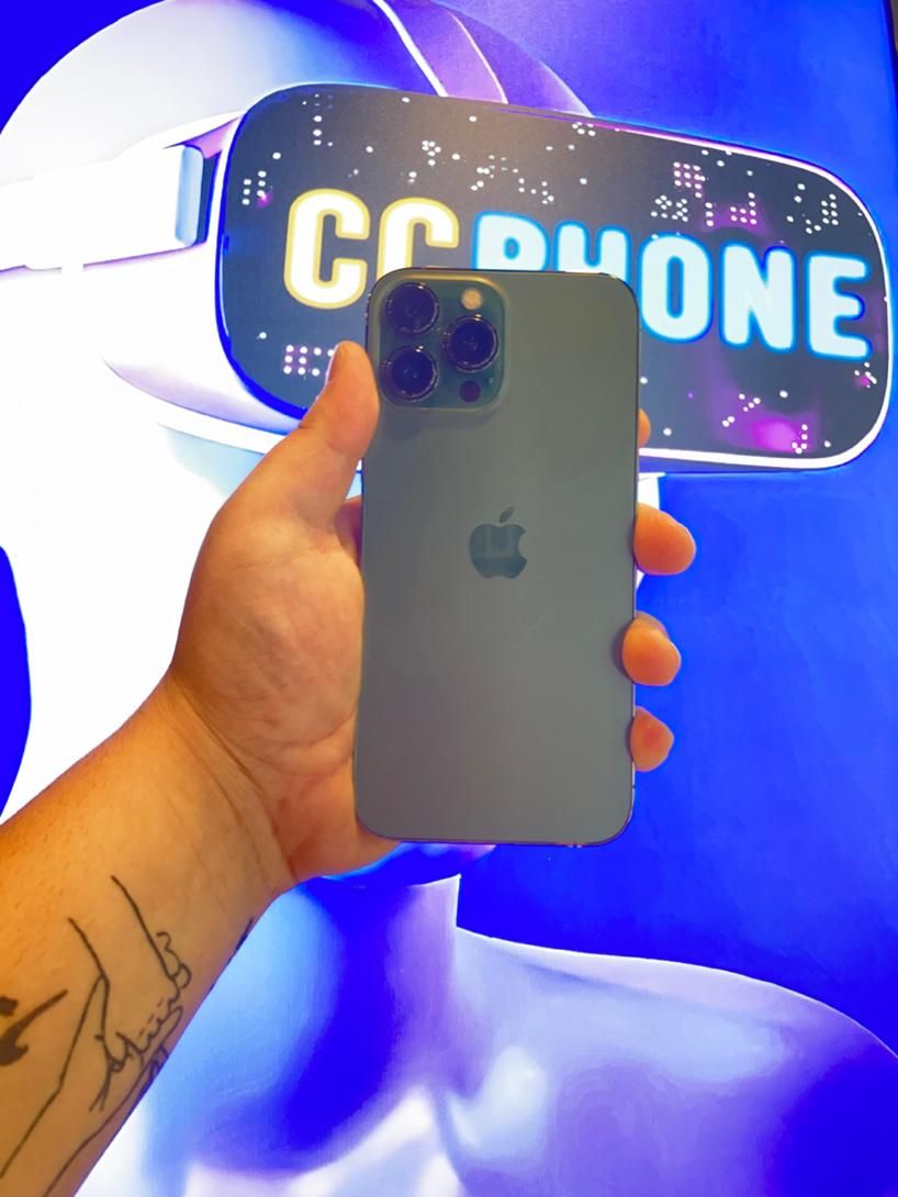اپل iPhone 13 Pro Max نقد و اقساط|موبایل|تهران, گیشا|دیوار
