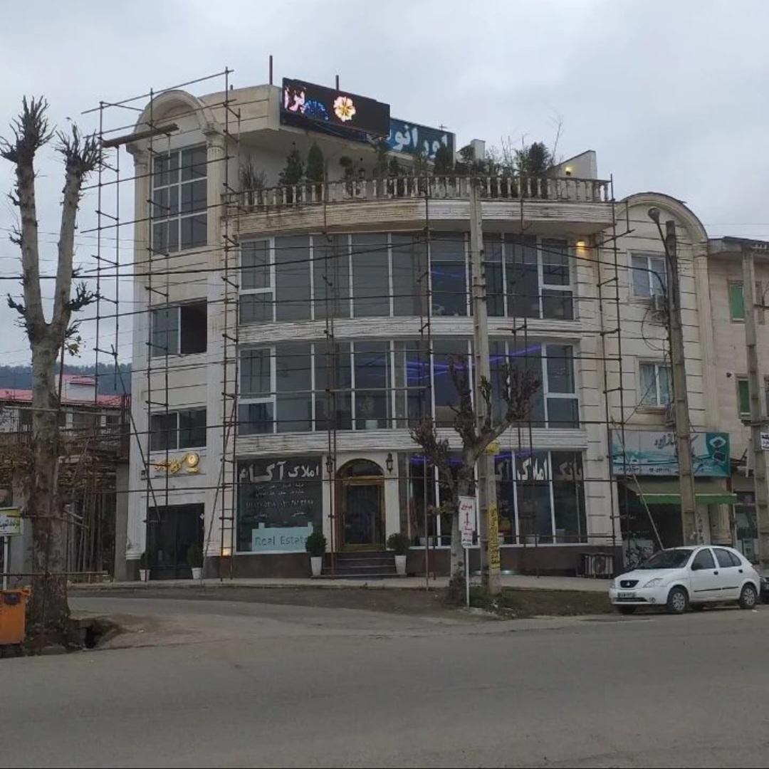 نقاشی ساختمان و اجرای نما گیلان عایق|خدمات پیشه و مهارت|ماسال, |دیوار