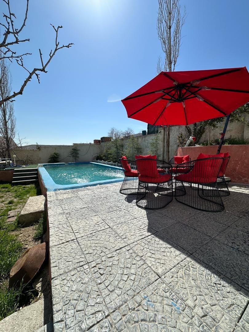 اجاره ویلا روزانه و هفتگی و ماهانه|اجارهٔ کوتاه‌مدت ویلا و باغ|آبعلی, |دیوار