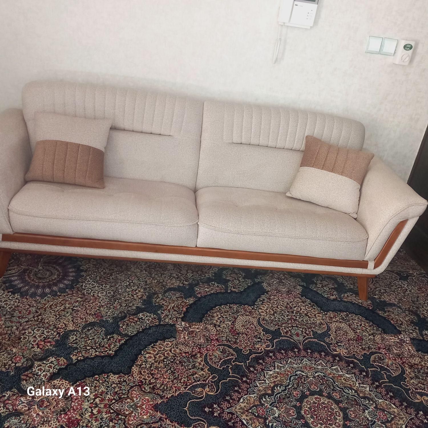 مبل نو|مبلمان خانگی و میز عسلی|شیروان (خراسان), |دیوار