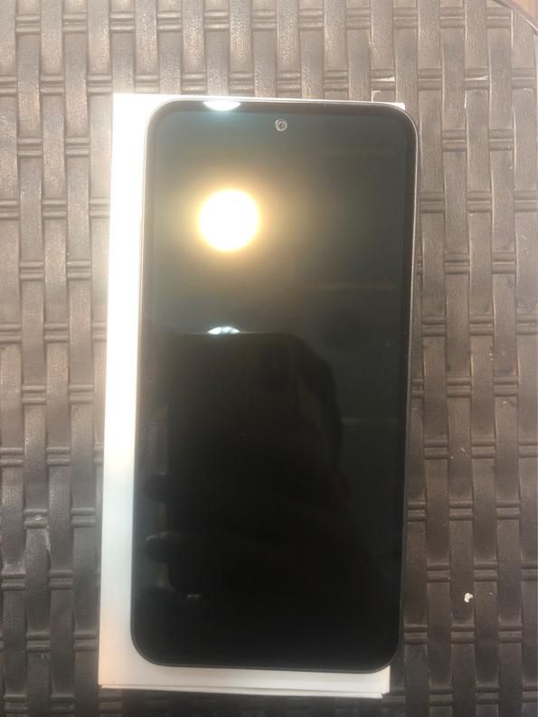 سامسونگ سامسونگ Galaxy A54 با حافظهٔ ۲۵۶ گیگابایت|موبایل|تهران, خرمشهر|دیوار
