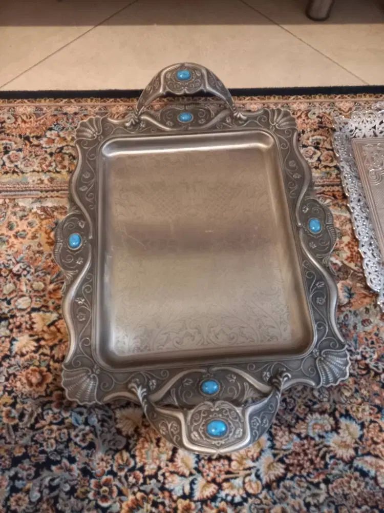 سینی|ظروف سرو و پذیرایی|تهران, سلسبیل جنوبی|دیوار