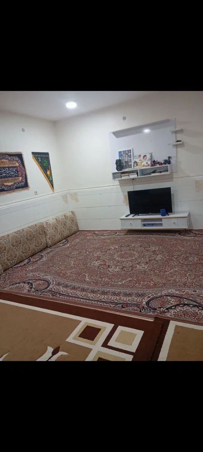 کمپ عجمها روبرو پردیس/طبقه بالا/پارکینگ دار|اجارهٔ آپارتمان|امیدیه, |دیوار