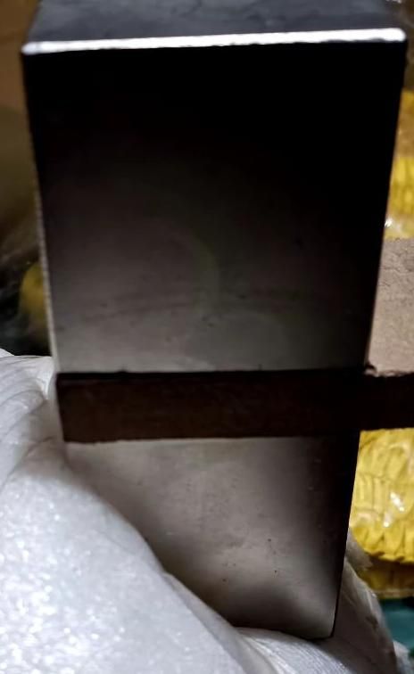 مگنت نئودینیوم50*50*50گرید42|ابزارآلات|اصفهان, برازنده|دیوار