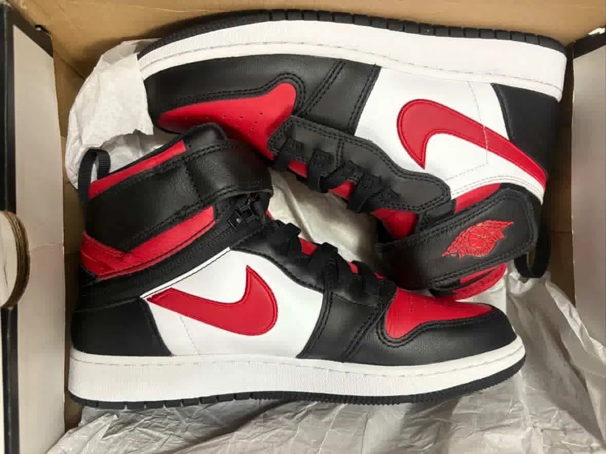 کفش Air jordan 1 اورجینال|کیف، کفش، کمربند|مشهد, سجاد شهر|دیوار