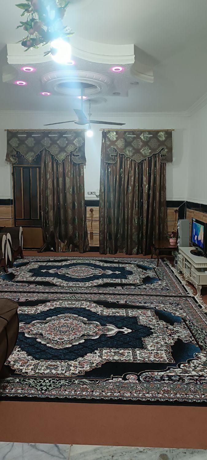 خانه دوبلکس شهر قرق نزدیک به جنگل|فروش خانه و ویلا|گرگان, |دیوار