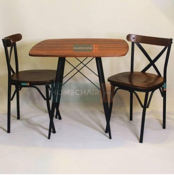 میز و صندلی چهارنفره HERMAINI|میز و صندلی غذاخوری|کاشان, رسالت|دیوار