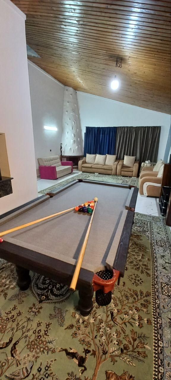 میز بیلیارد ۸ فوت سالم در نو در سرخرود|ورزش‌های توپی|سرخرود, |دیوار