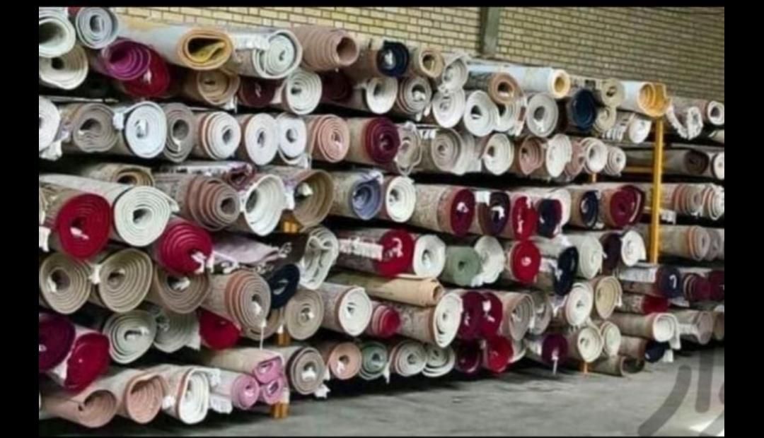 قالیشویی اتوماتیک .قالی شویی بر تر|خدمات نظافت|کرمانشاه, |دیوار