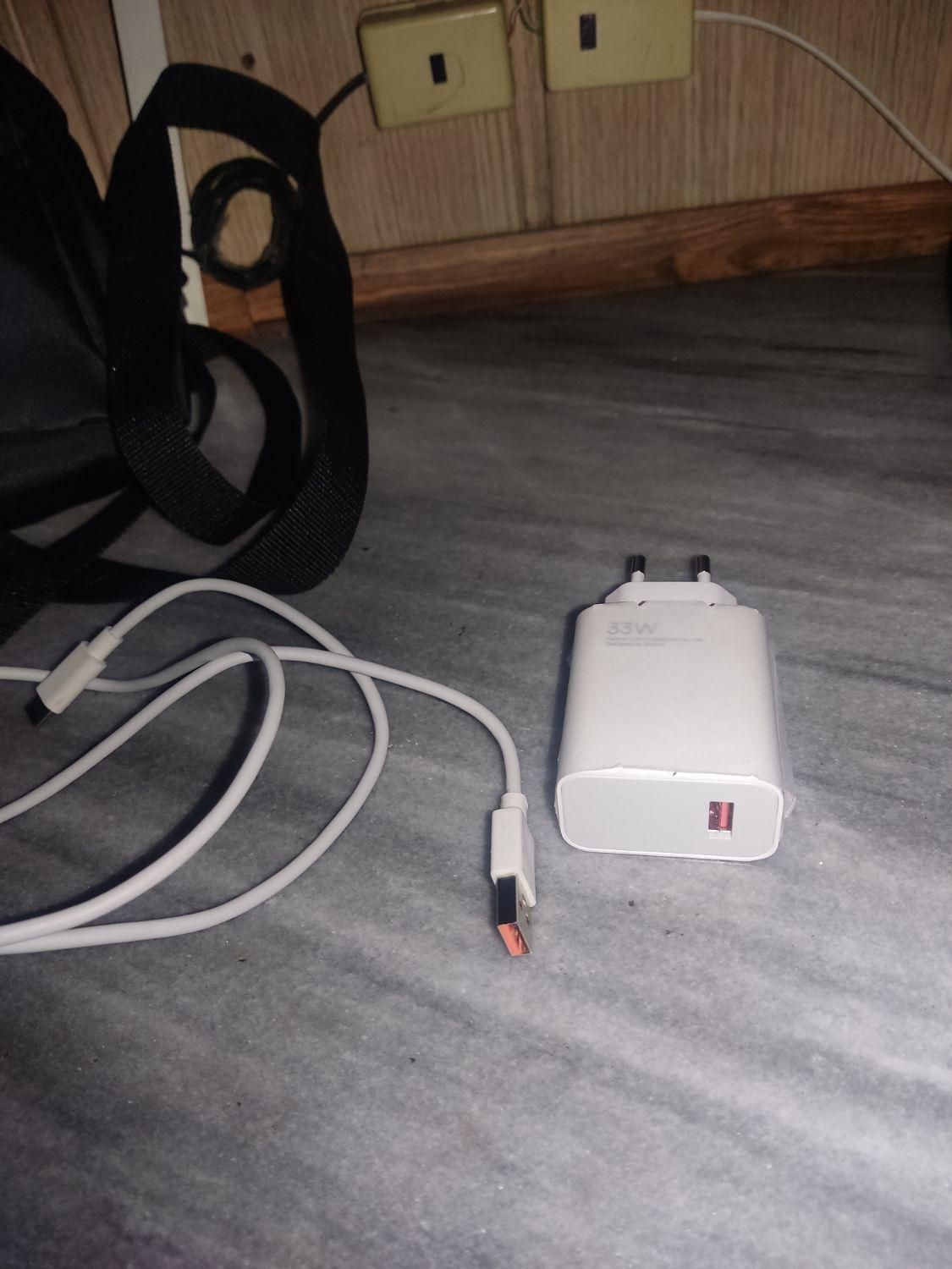 شارژر تایپ سی اورجینال type c charger|لوازم جانبی موبایل و تبلت|تهران, خواجه نصیر طوسی|دیوار