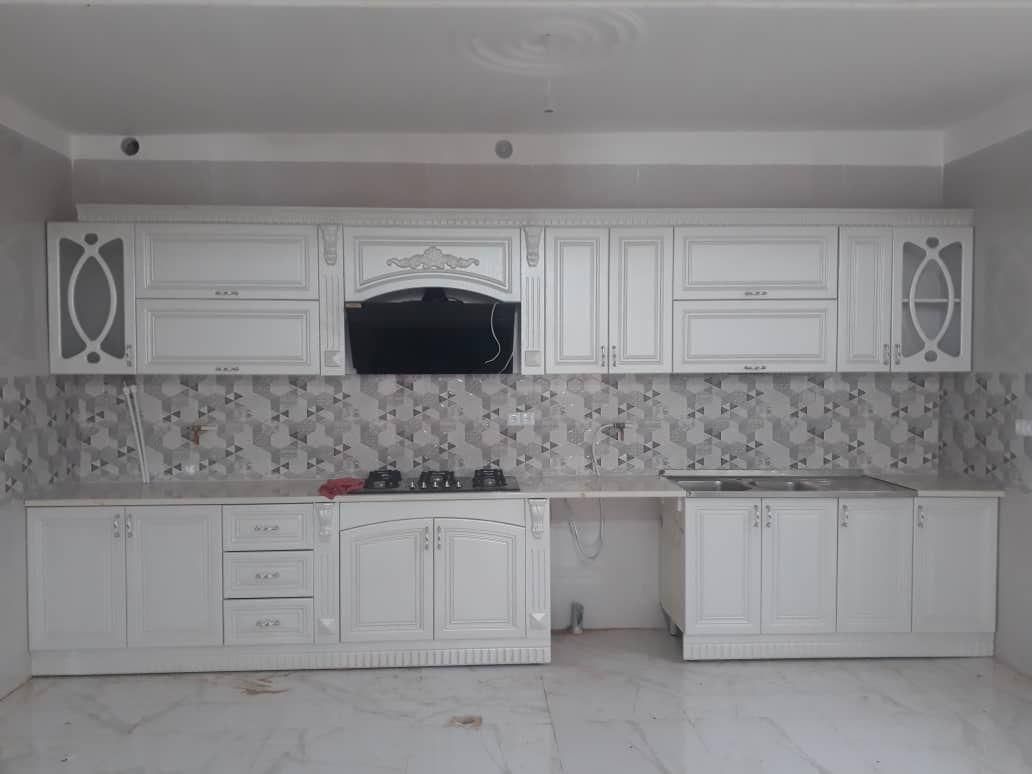 کابینت اماده|مصالح و تجهیزات ساختمان|قم, نیروگاه|دیوار