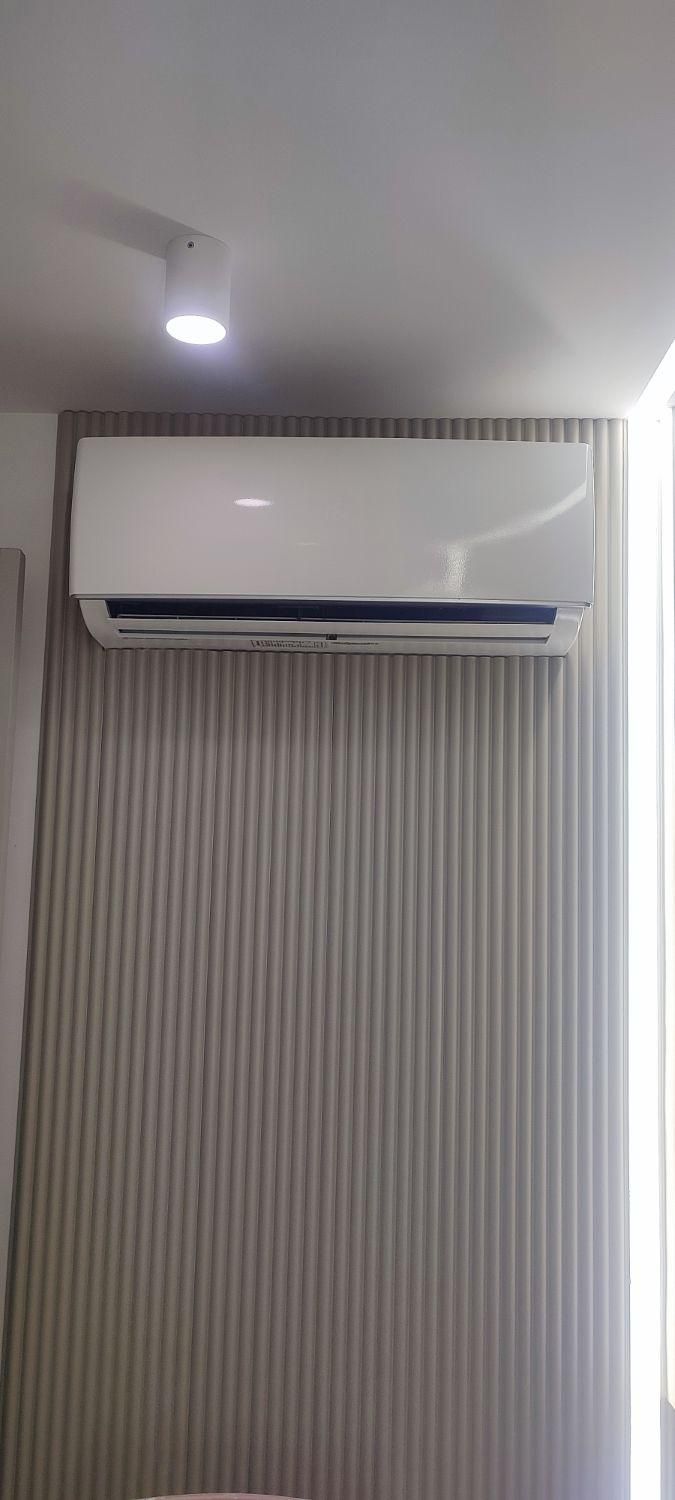 نصب و تعمیرات اسپلیت اینورتر ومعمولی ،داکت اسپلیت|خدمات پیشه و مهارت|لاهیجان, کوی زمانی|دیوار