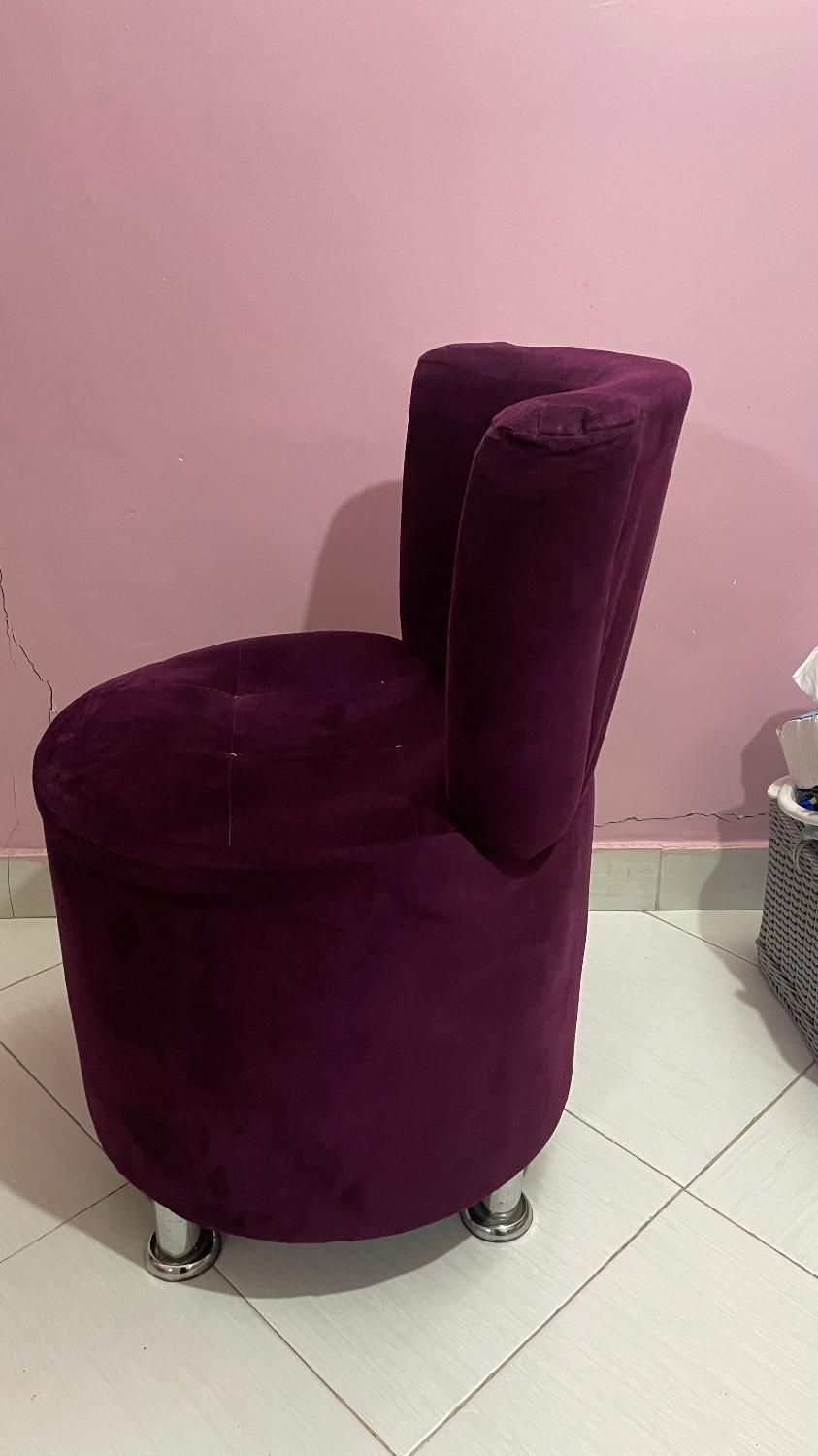 مبل تک نفره|مبلمان خانگی و میز عسلی|تهران, خرمشهر|دیوار