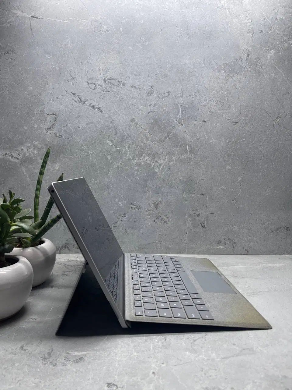 لپ تاپ استوک surface pro 4 ارسال فوری|رایانه همراه|کرج, اصفهانی‌ها|دیوار