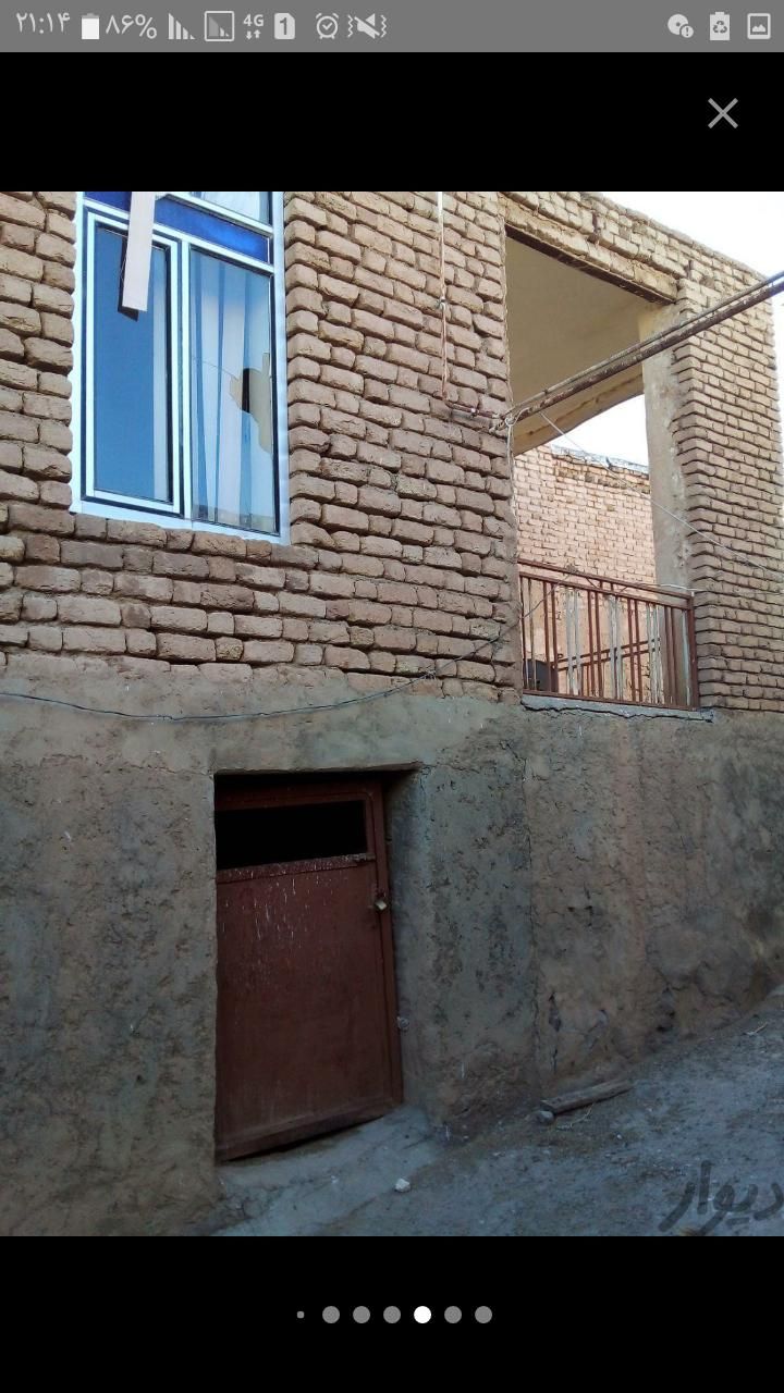 فروش خانه۳۰۰متری کلنگی روستای جهت دامداری وانباری|فروش دفتر صنعتی، کشاورزی، تجاری|سنقر, |دیوار