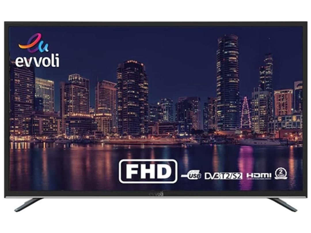 تلوزیون ایوولی 43EV100D|تلویزیون و پروژکتور|اقلید, |دیوار