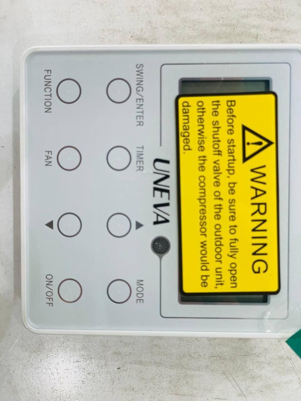 کولرداکت اسپیلت سه فاز یونیوا|کولر گازی و فن‌کوئل|بانه, |دیوار