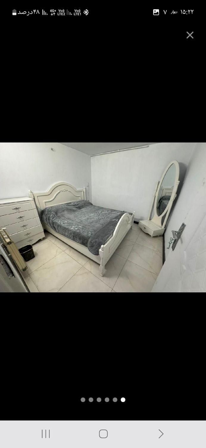 پاره وقت آپارتمان ۸۰متری|اجارهٔ کوتاهمدت آپارتمان و سوئیت|اندیشه, شهرک مریم|دیوار