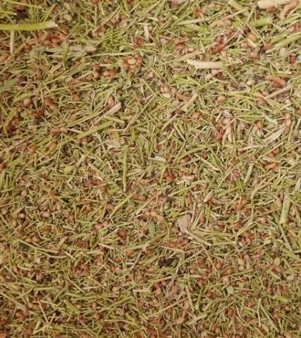 خار، کاه، پرس|لوازم جانبی حیوانات|مشهد, شهرک شهید باهنر|دیوار