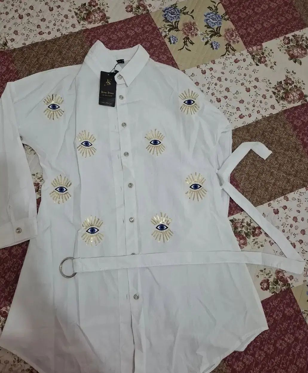 پافر زنانه نو|لباس|کرج, چمران|دیوار