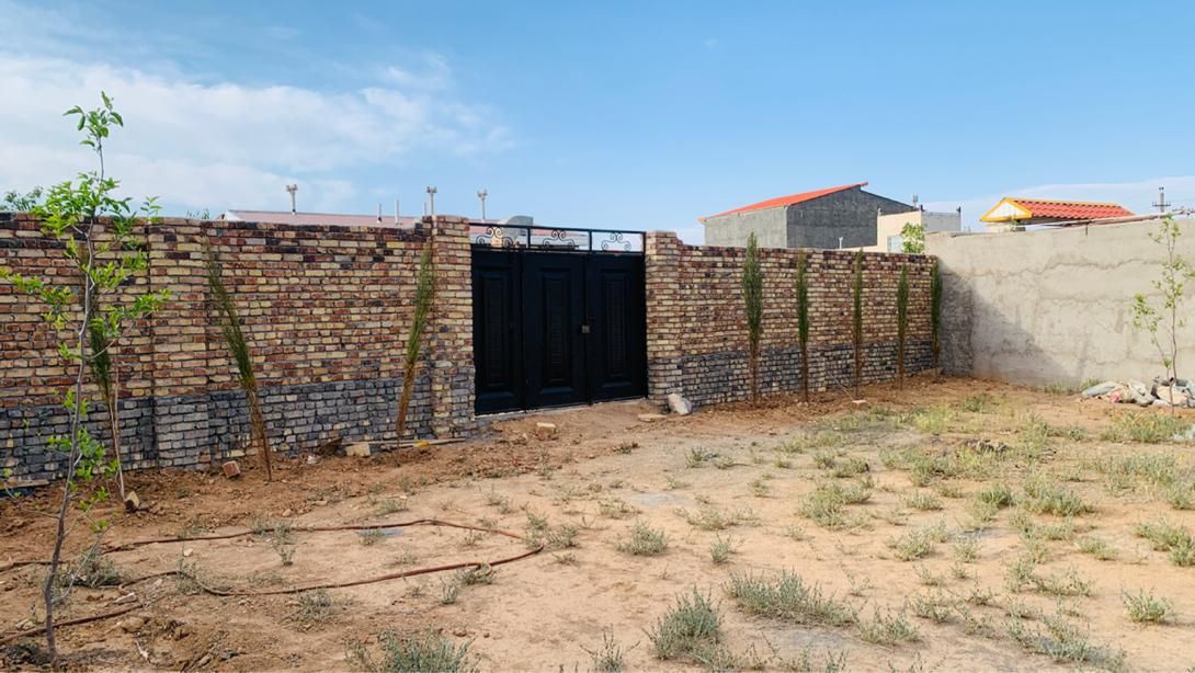 زمین طرح هادی با سند تک برگ (معاوضه با ماشین )|فروش زمین و ملک کلنگی|معصومیه, |دیوار