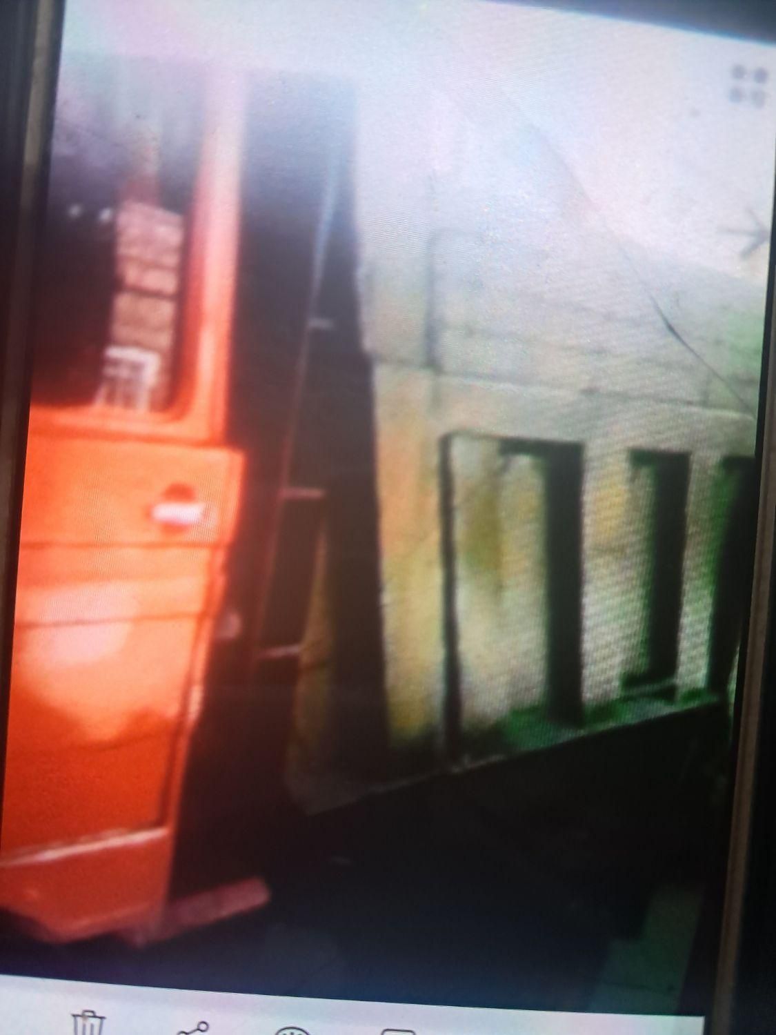 جا به جای بار نخاله وخاک باغچه در شاهین شهر|خدمات حمل و نقل|شاهین‌شهر, فردوسی|دیوار