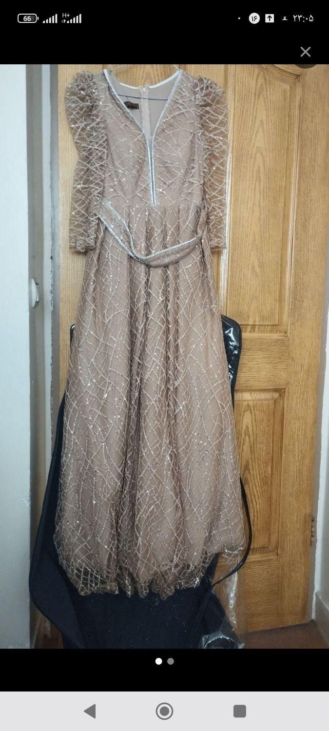 لباس مجلسی|لباس|خمینی‌شهر, |دیوار