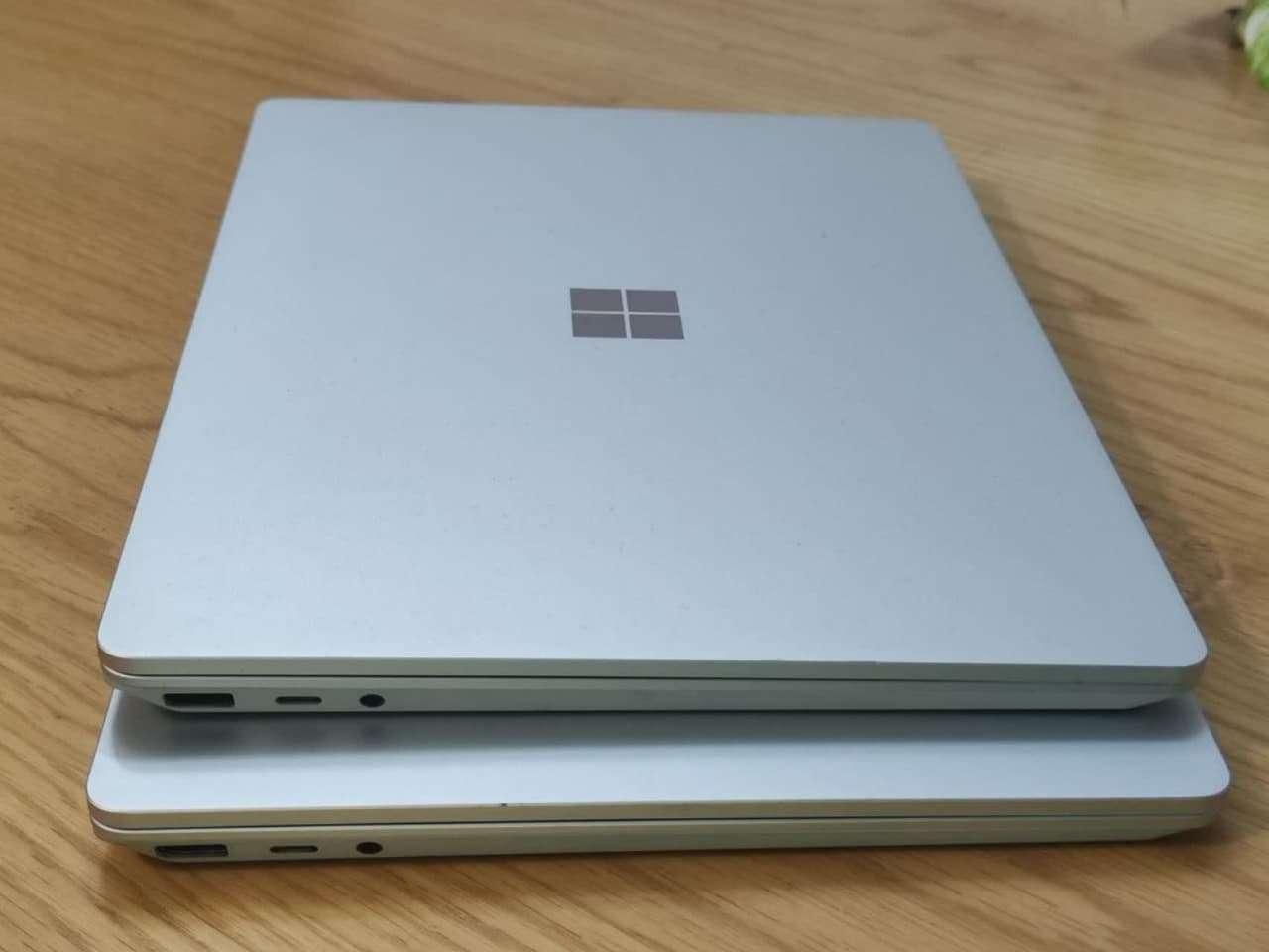 مایکروسافت سرفیس لپ تاپ گو 1 surface laptop go|رایانه همراه|قم, پردیسان|دیوار