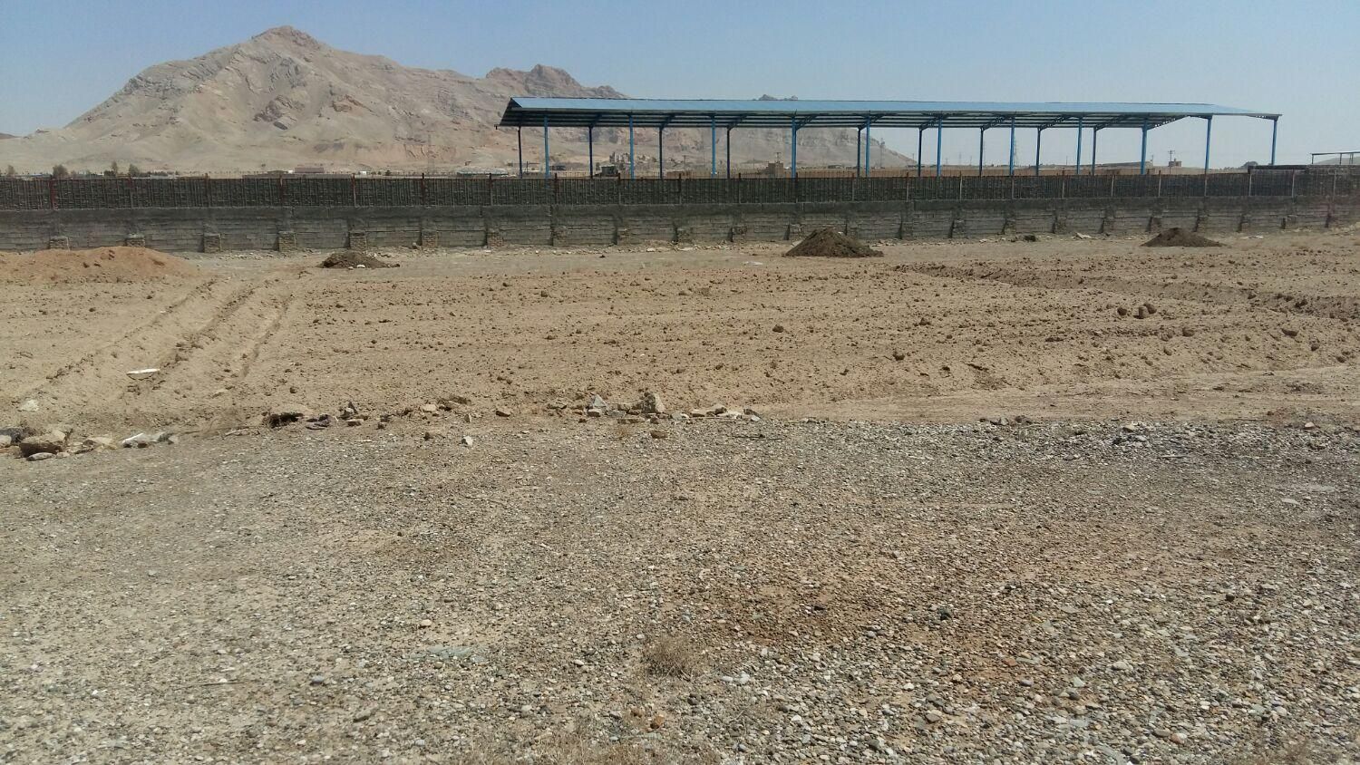 ۲۰۰۰مترجهت ساخت سوله،کارگاه،باغ و..|فروش دفتر صنعتی، کشاورزی، تجاری|اصفهان, قلعه نو|دیوار