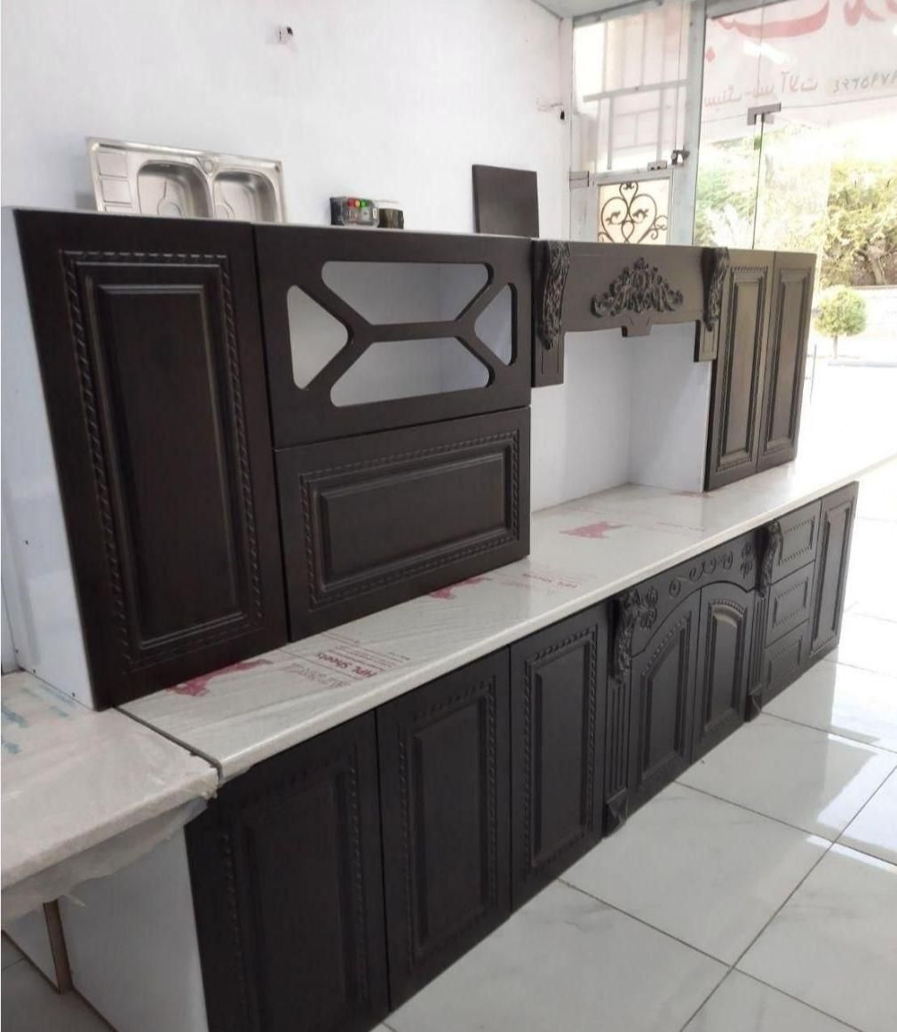 کابینت حست کد ۰۹۰۵۰|مصالح و تجهیزات ساختمان|سیاهکل, |دیوار