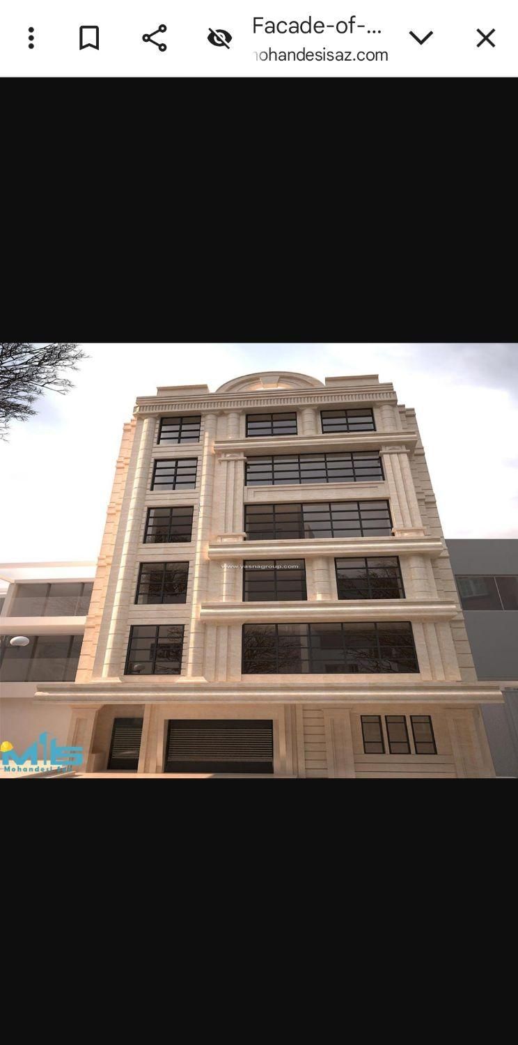 آپارتمان با بهترین موقعیت ...  دور میدان|فروش آپارتمان|اسدآباد, |دیوار