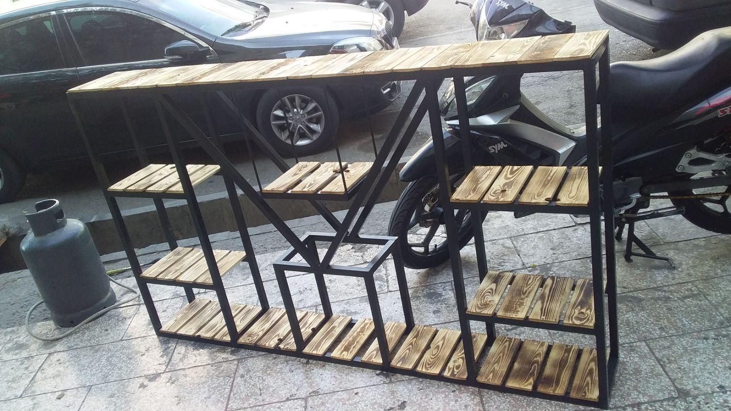 دکور کافی شاپ|فروشگاه و مغازه|مشهد, رضاشهر|دیوار