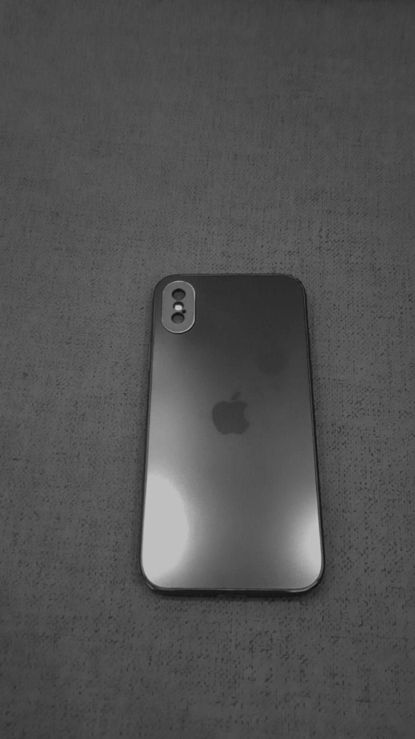 اپل iPhone X با حافظهٔ ۲۵۶ گیگابایت|موبایل|تهران, سرآسیاب مهرآباد|دیوار