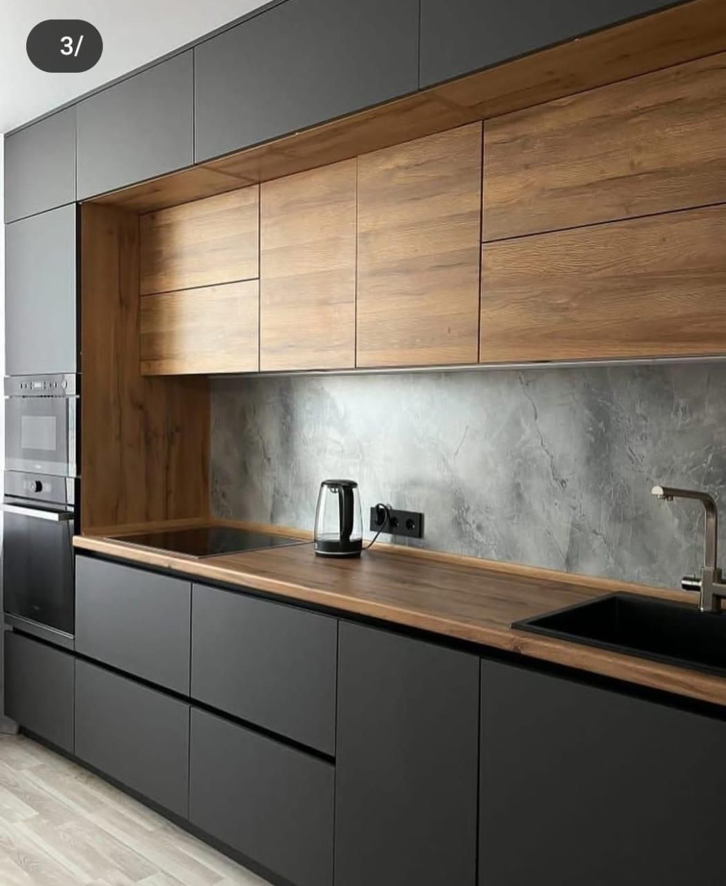 کابینت بکا وود|خدمات پیشه و مهارت|سنندج, |دیوار